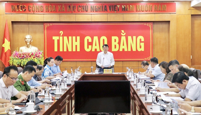 Tiếp tục bám sát chủ đề “Năm dữ liệu số, tạo lập và khai thác dữ liệu để tạo ra giá trị mới”