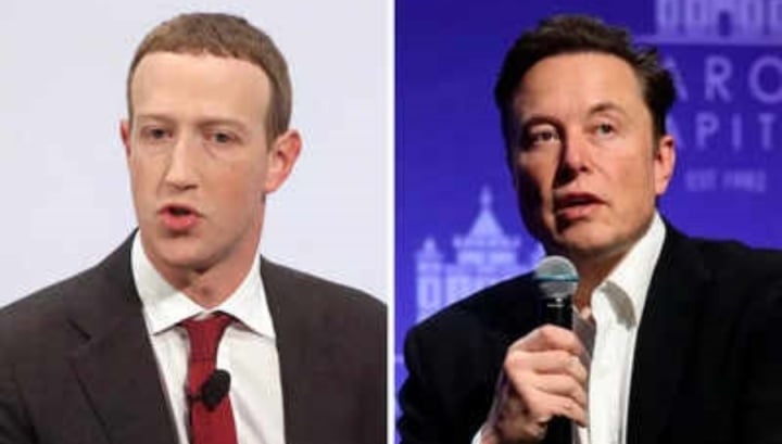 Choáng với tài kiếm tiền của Elon Musk: Thêm gần 100 tỷ USD sau 6 tháng