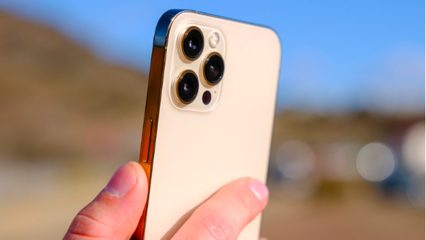 iPhone 12 Pro Max cũ giá còn bao nhiêu sau 4 năm ra mắt - Ảnh 4. iPhone 12 Pro Max cũ giá còn bao nhiêu sau 4 năm ra mắt - Ảnh 4.