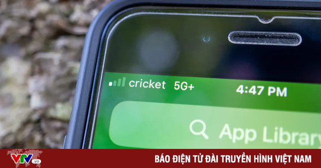 "5G+" có nghĩa là gì trên điện thoại iPhone và Android?