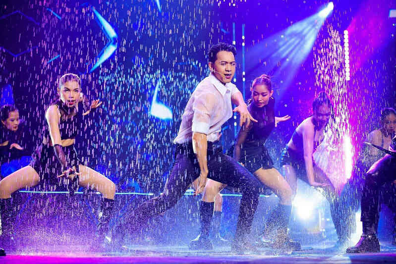BlackPink, Chủ tịch ACB Trần Hùng Huy &quot;phá đảo&quot; xu hướng tìm kiếm, bên cạnh đó là... quạt tích điện - Ảnh 4.