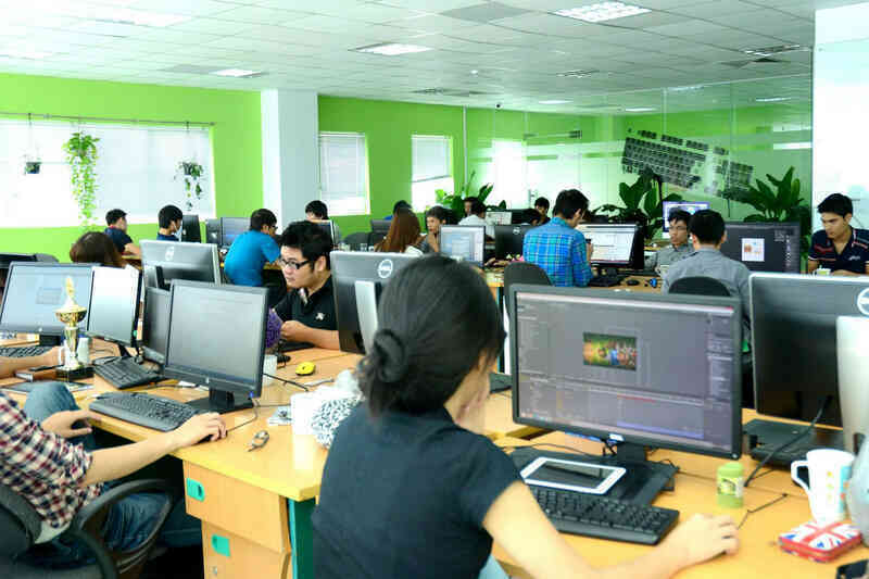 Bộ Tài chính quyết áp thuế tiêu thụ đặc biệt game online