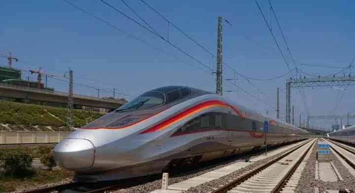 Phá kỷ lục thế giới với việc thử nghiệm thành công tàu cao tốc đạt tốc độ 435 km/h