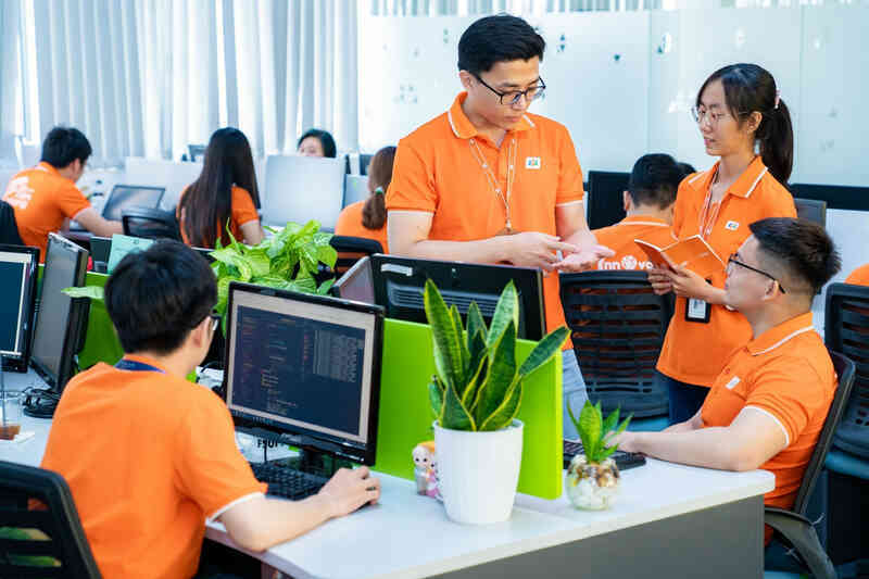 Sinh viên học CNTT ứng dụng tại PTIT sẽ thực tập doanh nghiệp từ năm nhất