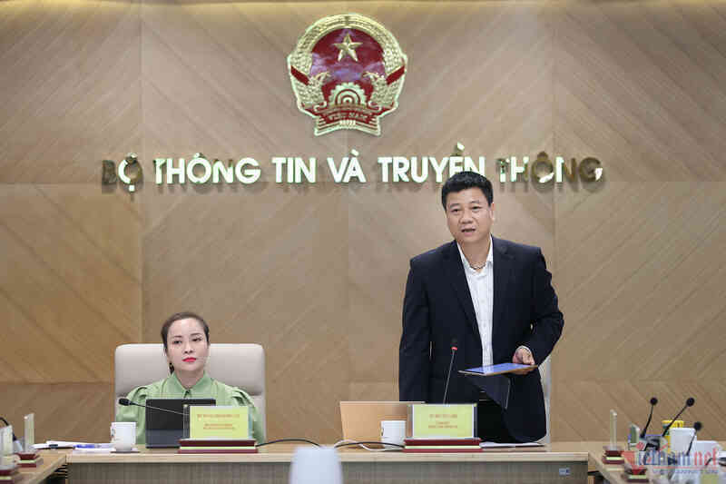 Bộ TT&TT hướng dẫn thực hiện các quy định mới về dịch vụ phát thanh, truyền hình