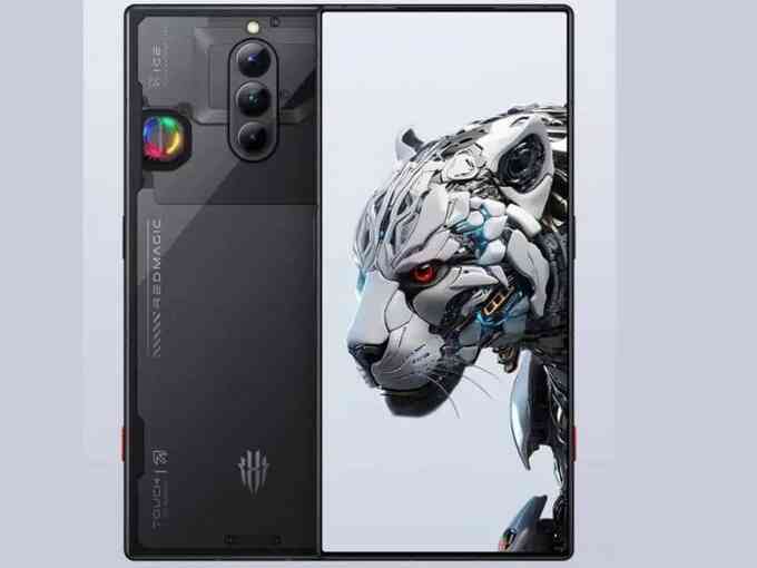 Smartphone đầu tiên trên thế giới sở hữu bộ nhớ RAM 24GB chính thức ra mắt