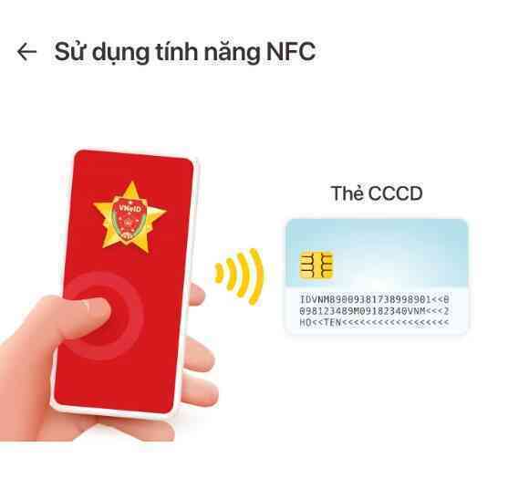 Cách đăng nhập VNeID khi không còn thiết bị cũ - Ảnh 2.