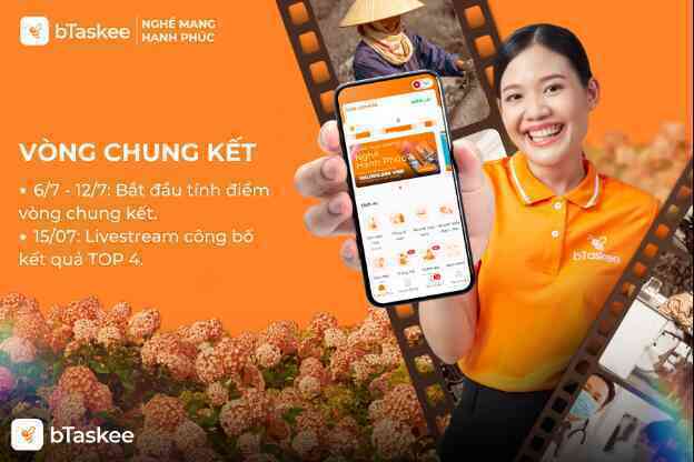 Lộ diện top 10 phim ngắn vào chung kết cuộc thi Nghề Mang Hạnh Phúc - Ảnh 3. Lộ diện top 10 phim ngắn vào chung kết cuộc thi Nghề Mang Hạnh Phúc - Ảnh 3.