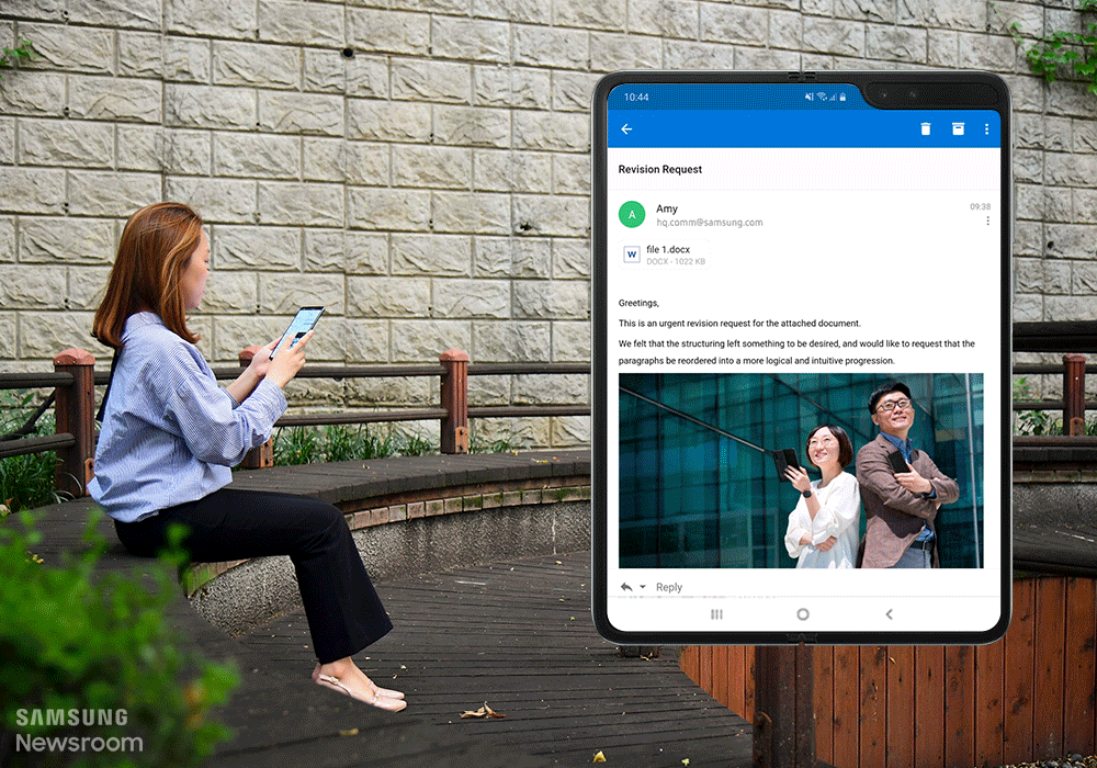 Samsung thống lĩnh thị trường điện thoại gập với hơn 80% thị phần, khoảng cách khó san bằng - Ảnh 2. Samsung thống lĩnh thị trường điện thoại gập với hơn 80% thị phần, khoảng cách khó san bằng - Ảnh 2.