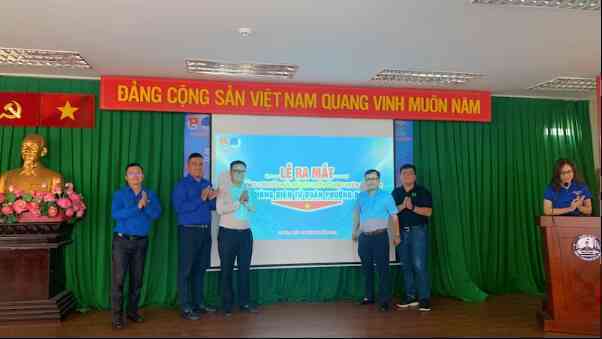 WIFIM JSC đồng hành xây dựng hệ thống chuyển đổi số lưu trữ dữ liệu trên website phường Đa Kao