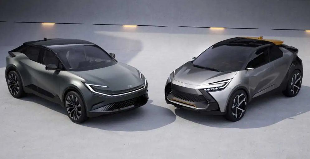Cách mạng xe điện đến thật rồi -  Toyota vừa công bố loại pin xe điện đi được 1.200km, sạc lại chỉ trong 10 phút, chi phí và trọng lượng giảm một nửa so với trước