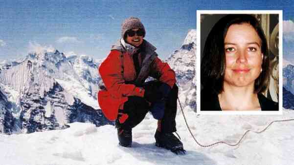 Cô gái trên đỉnh Everest, nhiều người đi qua nhưng phớt lờ, bị phong ấn suốt 9 năm trong tuyết: Tại sao không ai dám cứu giúp?