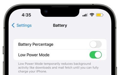 Pin đã chai nhưng chưa thể thay ngay, đây là mẹo có thể giúp iPhone của bạn sống sót lâu hơn - Ảnh 2. Pin đã chai nhưng chưa thể thay ngay, đây là mẹo có thể giúp iPhone của bạn sống sót lâu hơn - Ảnh 2.