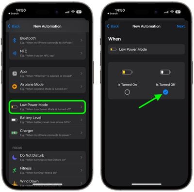 Pin đã chai nhưng chưa thể thay ngay, đây là mẹo có thể giúp iPhone của bạn sống sót lâu hơn - Ảnh 4. Pin đã chai nhưng chưa thể thay ngay, đây là mẹo có thể giúp iPhone của bạn sống sót lâu hơn - Ảnh 4.