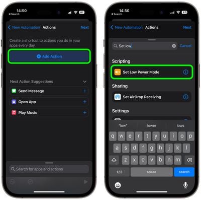 Pin đã chai nhưng chưa thể thay ngay, đây là mẹo có thể giúp iPhone của bạn sống sót lâu hơn - Ảnh 5. Pin đã chai nhưng chưa thể thay ngay, đây là mẹo có thể giúp iPhone của bạn sống sót lâu hơn - Ảnh 5.