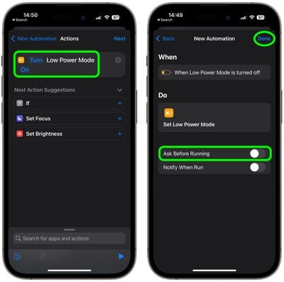 Pin đã chai nhưng chưa thể thay ngay, đây là mẹo có thể giúp iPhone của bạn sống sót lâu hơn - Ảnh 6. Pin đã chai nhưng chưa thể thay ngay, đây là mẹo có thể giúp iPhone của bạn sống sót lâu hơn - Ảnh 6.