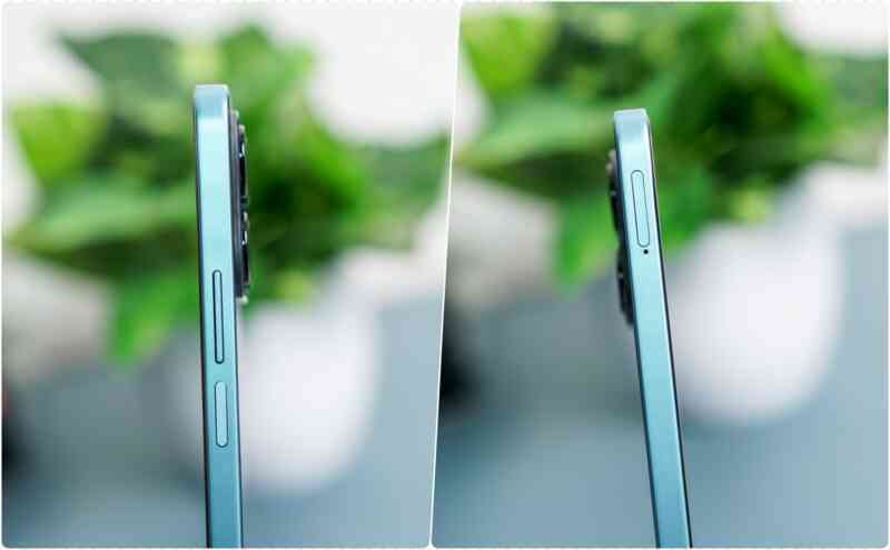 Trên tay Honor X8a: Thiết kế vuông vức, chip Helio G88 và camera 100MP - Ảnh 8. Trên tay Honor X8a: Thiết kế vuông vức, chip Helio G88 và camera 100MP - Ảnh 8.