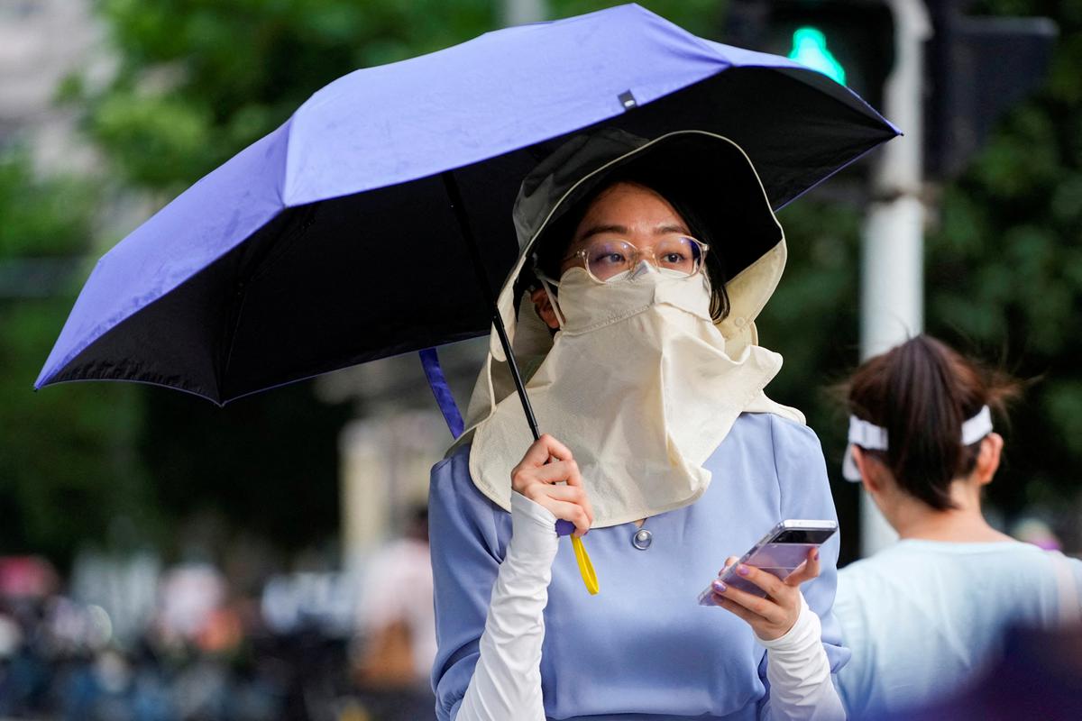 Vì sao kỷ lục ngày nóng nhất liên tục bị phá vỡ: Không chỉ do biến đổi khí hậu mà còn bởi một lý do bất ngờ