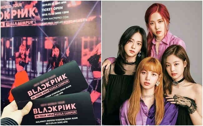 Muôn kiểu lừa đảo mua vé concert của Blackpink: Người mất trắng 6 triệu đồng, kẻ méo mặt vì 1 vé giá chục triệu đồng có tới vài chủ sở hữu