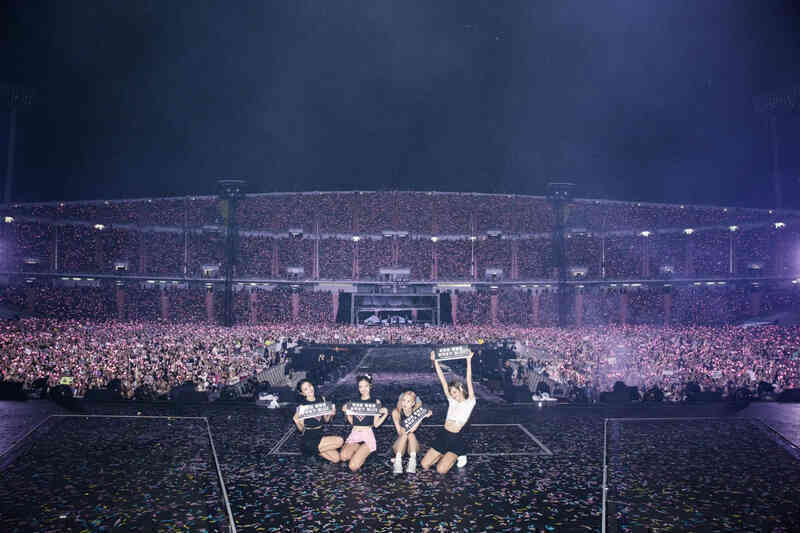 Muôn kiểu lừa đảo mua vé concert của Blackpink: Người mất trắng 6 triệu đồng, kẻ méo mặt vì 1 vé giá chục triệu đồng có tới vài chủ sở hữu - Ảnh 3.