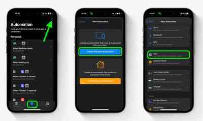 Nếu đã quá mệt mỏi với việc luôn phải chỉnh khóa hướng trên iPhone, mẹo nhỏ này có thể giúp bạn - Ảnh 2. Nếu đã quá mệt mỏi với việc luôn phải chỉnh khóa hướng trên iPhone, mẹo nhỏ này có thể giúp bạn - Ảnh 2.