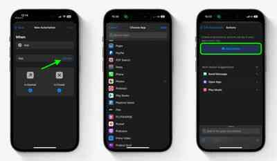Nếu đã quá mệt mỏi với việc luôn phải chỉnh khóa hướng trên iPhone, mẹo nhỏ này có thể giúp bạn - Ảnh 3. Nếu đã quá mệt mỏi với việc luôn phải chỉnh khóa hướng trên iPhone, mẹo nhỏ này có thể giúp bạn - Ảnh 3.