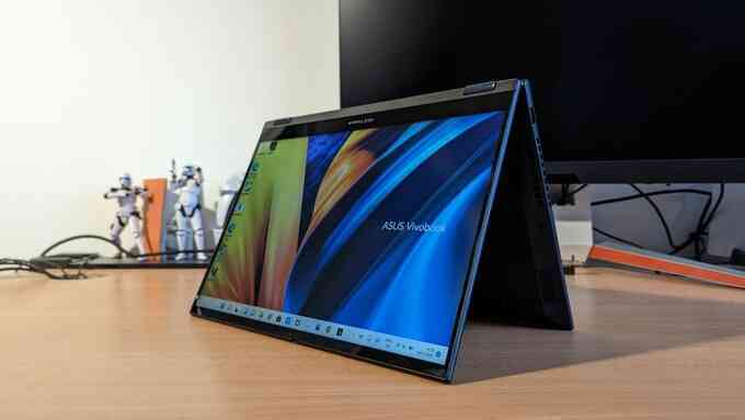 4 mẫu laptop mức giá trên dưới 25 triệu đồng đáng chú ý mùa tựu trường - 3