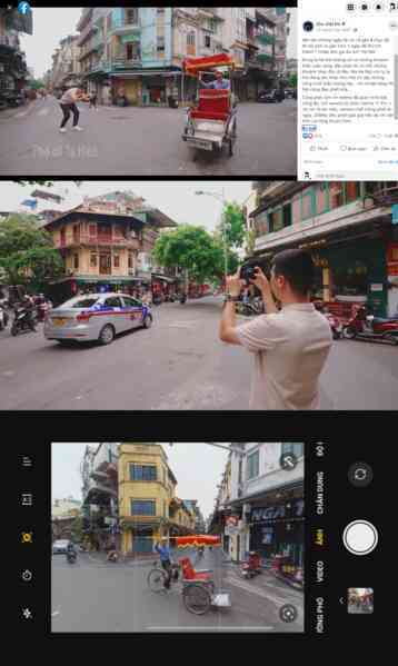 Chính thức trình làng realme 11 Series: Giá từ 7,39 triệu đồng, riêng realme 11 có tới ba hiệu năng đột phá - Ảnh 7. Chính thức trình làng realme 11 Series: Giá từ 7,39 triệu đồng, riêng realme 11 có tới ba hiệu năng đột phá - Ảnh 7.