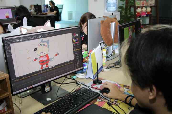 Hơn 3.000 video Wolfoo bị YouTube xóa, Sconnect tiếp tục ‘kêu cứu’
