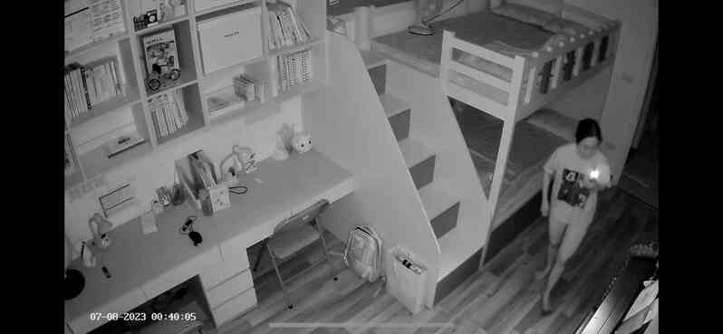 Kẻ trộm phi tang camera vẫn bị bắt vì hình ảnh lưu trữ đám mây
