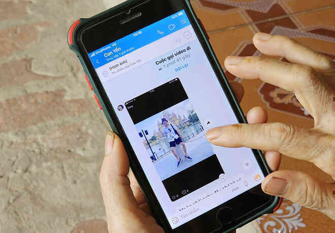 Lừa đảo trực tuyến gia tăng đe dọa đến sự tin cậy của không gian số