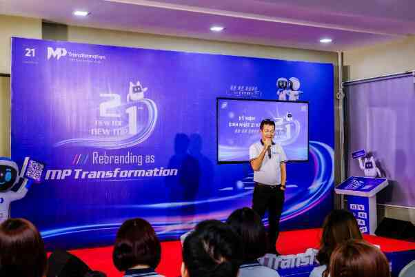 MP Telecom tái định vị và quyết tâm ứng dụng công nghệ AI vào các giải pháp Contact Center