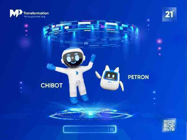 MP Telecom tái định vị và quyết tâm ứng dụng công nghệ AI vào các giải pháp Contact Center - Ảnh 4. MP Telecom tái định vị và quyết tâm ứng dụng công nghệ AI vào các giải pháp Contact Center - Ảnh 4.