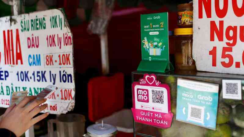 Ngành công nghệ tài chính Đông Nam Á hút đầu tư lớn