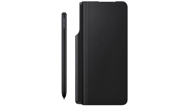 Quyết không để "quá tam ba bận", Samsung khắc phục thành công vấn đề lớn nhất của bút S Pen trên Galaxy Z Fold5