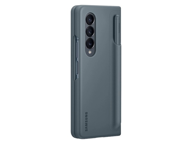 Quyết không để "quá tam ba bận", Samsung khắc phục thành công vấn đề lớn nhất của bút S Pen trên Galaxy Z Fold5 - Ảnh 2. Quyết không để "quá tam ba bận", Samsung khắc phục thành công vấn đề lớn nhất của bút S Pen trên Galaxy Z Fold5 - Ảnh 2.