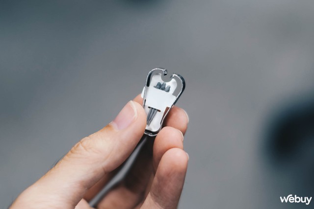 Quyết không để "quá tam ba bận", Samsung khắc phục thành công vấn đề lớn nhất của bút S Pen trên Galaxy Z Fold5 - Ảnh 12. Quyết không để "quá tam ba bận", Samsung khắc phục thành công vấn đề lớn nhất của bút S Pen trên Galaxy Z Fold5 - Ảnh 12.