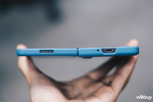 Quyết không để "quá tam ba bận", Samsung khắc phục thành công vấn đề lớn nhất của bút S Pen trên Galaxy Z Fold5 - Ảnh 14. Quyết không để "quá tam ba bận", Samsung khắc phục thành công vấn đề lớn nhất của bút S Pen trên Galaxy Z Fold5 - Ảnh 14.