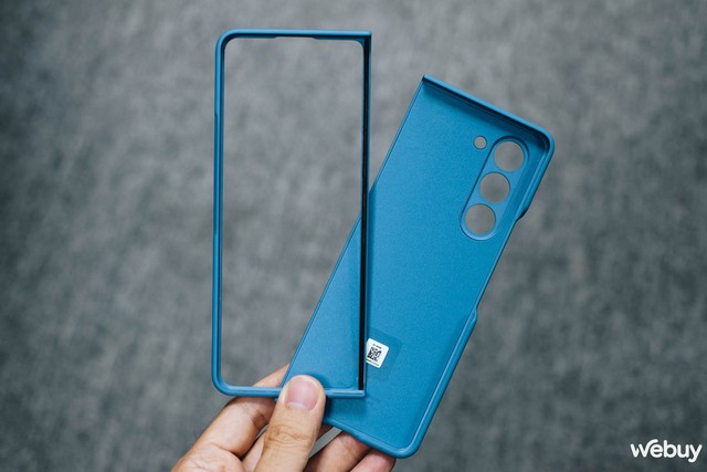 Quyết không để "quá tam ba bận", Samsung khắc phục thành công vấn đề lớn nhất của bút S Pen trên Galaxy Z Fold5 - Ảnh 6. Quyết không để "quá tam ba bận", Samsung khắc phục thành công vấn đề lớn nhất của bút S Pen trên Galaxy Z Fold5 - Ảnh 6.