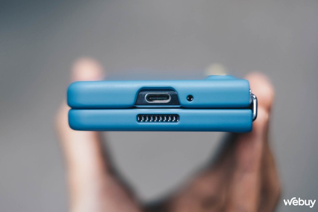 Quyết không để "quá tam ba bận", Samsung khắc phục thành công vấn đề lớn nhất của bút S Pen trên Galaxy Z Fold5 - Ảnh 7. Quyết không để "quá tam ba bận", Samsung khắc phục thành công vấn đề lớn nhất của bút S Pen trên Galaxy Z Fold5 - Ảnh 7.