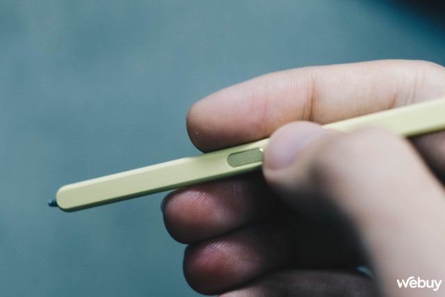 Quyết không để "quá tam ba bận", Samsung khắc phục thành công vấn đề lớn nhất của bút S Pen trên Galaxy Z Fold5 - Ảnh 10. Quyết không để "quá tam ba bận", Samsung khắc phục thành công vấn đề lớn nhất của bút S Pen trên Galaxy Z Fold5 - Ảnh 10.