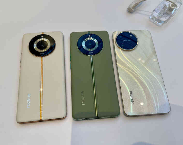 Thế Giới Di Động sẽ độc quyền các smartphone tầm trung chất lượng tốt