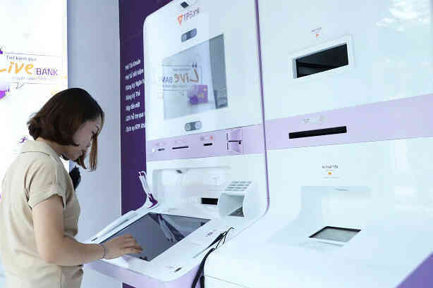 Diễn đàn ngân hàng số Temenos Regional lần đầu tổ chức tại Việt Nam