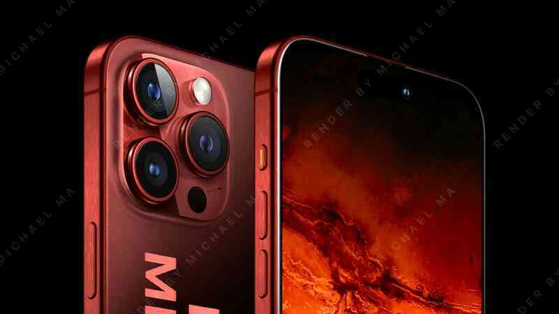 Sự kiện ra mắt iPhone 15 bất ngờ được hé lộ: Apple phá vỡ truyền thống lâu đời? - Ảnh 2. Sự kiện ra mắt iPhone 15 bất ngờ được hé lộ: Apple phá vỡ truyền thống lâu đời? - Ảnh 2.