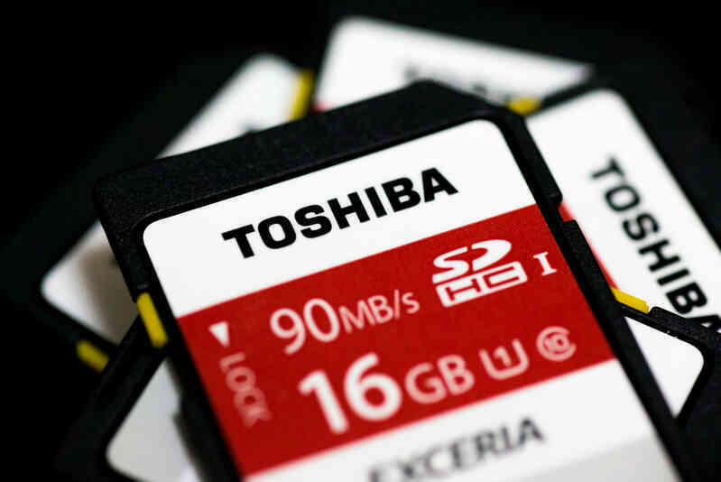 Toshiba: Hãng điện tử 148 năm tuổi của Nhật Bản chính thức ‘bán mình’ - Ảnh 5. Toshiba: Hãng điện tử 148 năm tuổi của Nhật Bản chính thức ‘bán mình’ - Ảnh 5.
