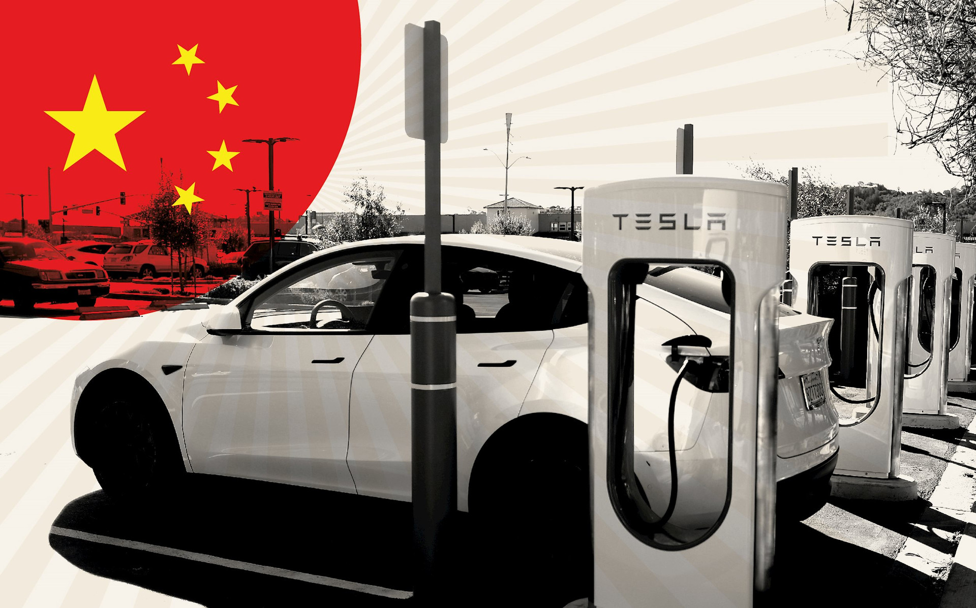 Trung Quốc đã giúp Elon Musk thành tỷ phú giàu nhất thế giới như thế nào? - Ảnh 2. Trung Quốc đã giúp Elon Musk thành tỷ phú giàu nhất thế giới như thế nào? - Ảnh 2.
