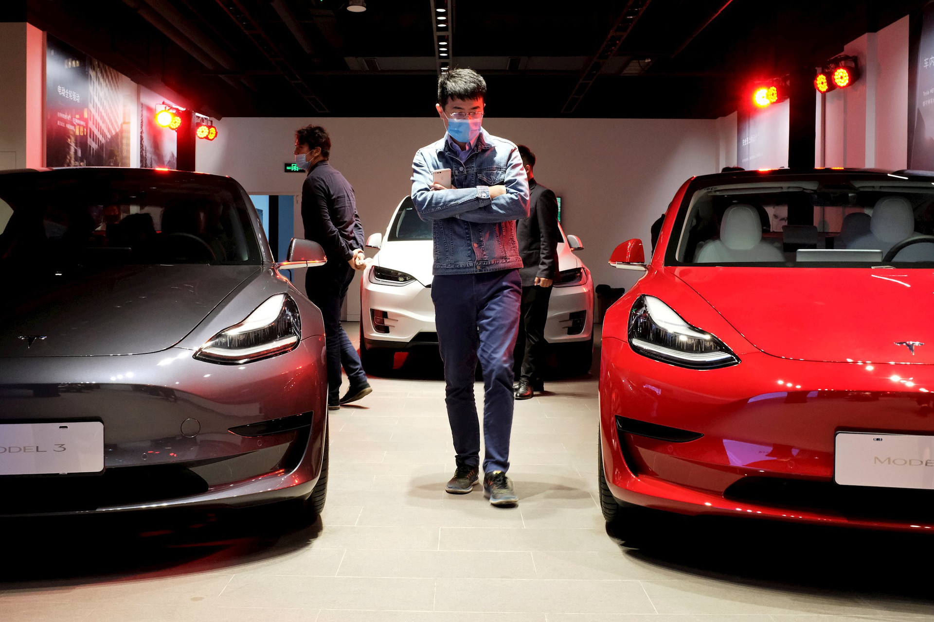 Trung Quốc đã giúp Elon Musk thành tỷ phú giàu nhất thế giới như thế nào? - Ảnh 3. Trung Quốc đã giúp Elon Musk thành tỷ phú giàu nhất thế giới như thế nào? - Ảnh 3.