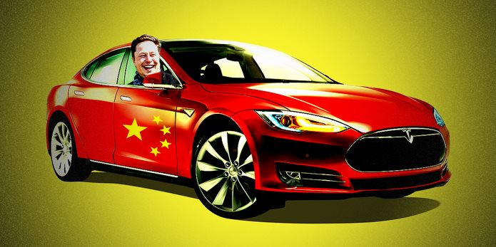 Trung Quốc đã giúp Elon Musk thành tỷ phú giàu nhất thế giới như thế nào? - Ảnh 4. Trung Quốc đã giúp Elon Musk thành tỷ phú giàu nhất thế giới như thế nào? - Ảnh 4.