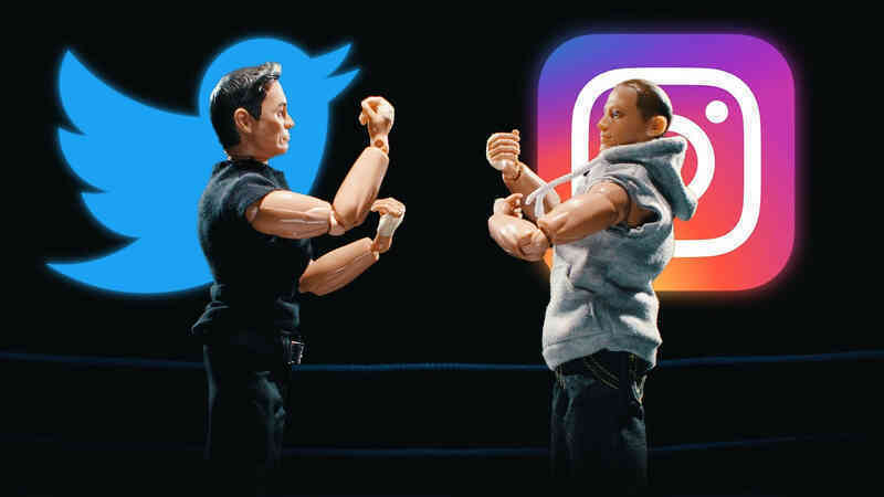 Bị đau lưng, Elon Musk đề xuất chuyển sang thi ‘võ mồm’ với Mark Zuckerberg: ‘Đây mới là bộ môn chiến đấu cao quý’ - Ảnh 2. Bị đau lưng, Elon Musk đề xuất chuyển sang thi ‘võ mồm’ với Mark Zuckerberg: ‘Đây mới là bộ môn chiến đấu cao quý’ - Ảnh 2.