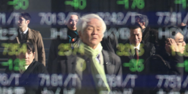 Câu chuyện về Shunsaku Sagami – Tỷ phú trẻ tuổi nhất Nhật Bản: Giải quyết khủng hoảng lão hóa bằng công nghệ AI - Ảnh 4. Câu chuyện về Shunsaku Sagami – Tỷ phú trẻ tuổi nhất Nhật Bản: Giải quyết khủng hoảng lão hóa bằng công nghệ AI - Ảnh 4.